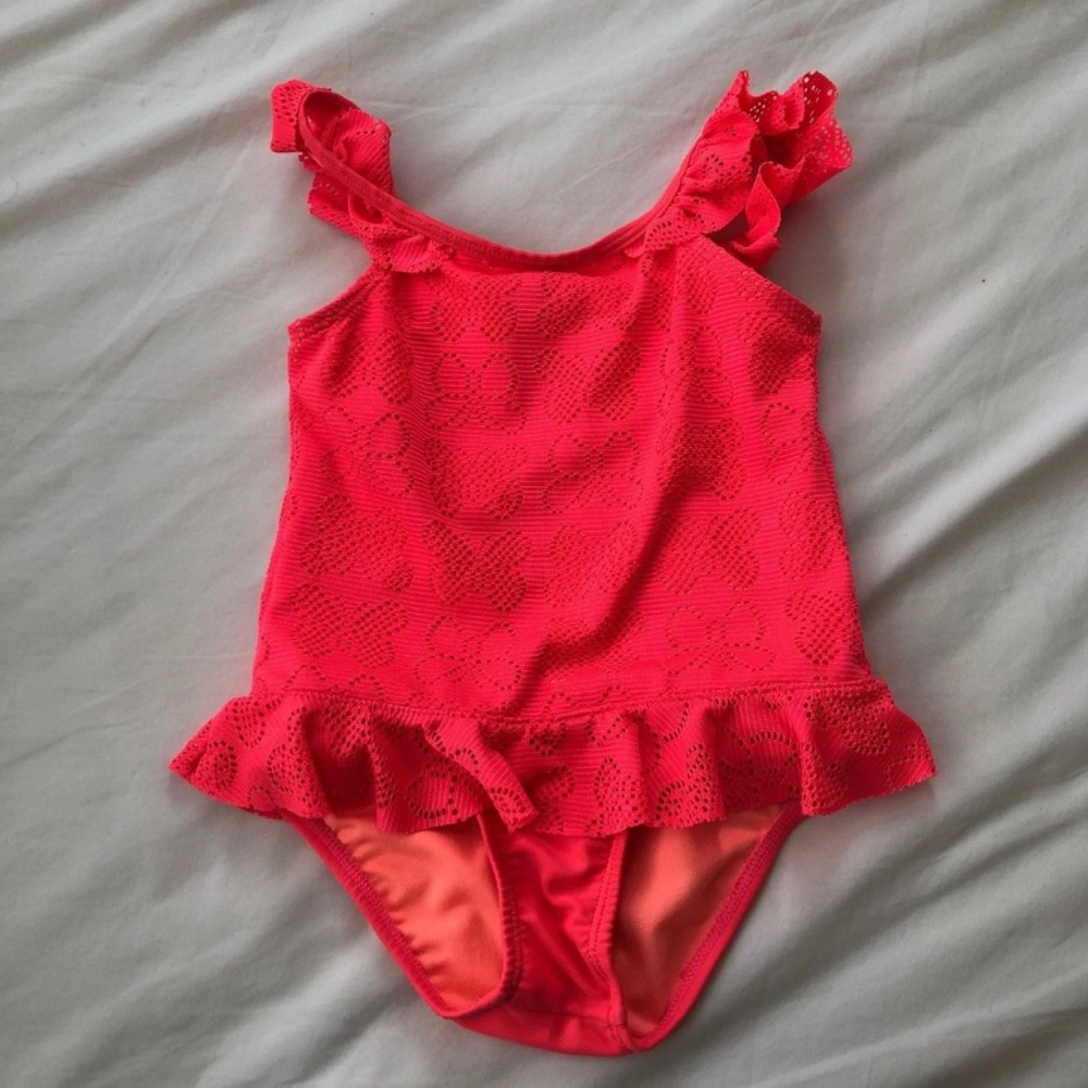 Healthtex Tutu Swimsuit